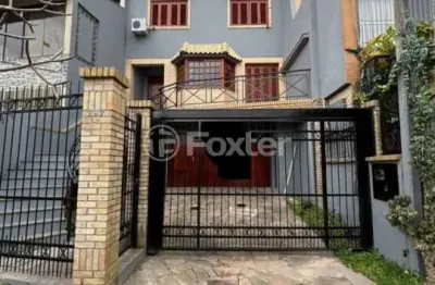 Casa com 3 quartos à venda na rua doutor pitrez, 297, ipanema, porto alegre, 262 m2 por r$ 845.000