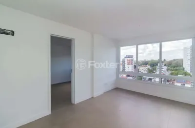 Apartamento com 1 quarto à venda na rua portugal, 584, são joão, porto alegre, 52 m2 por r$ 559.000