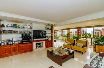 Apartamento com 3 quartos à venda na rua pedro ivo, 803, mont serrat, porto alegre, 170 m2 por r$ 1.790.000