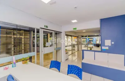 Ponto comercial com 2 salas à venda na avenida independência, 693/691, independência, porto alegre, 108 m2 por r$ 200.000