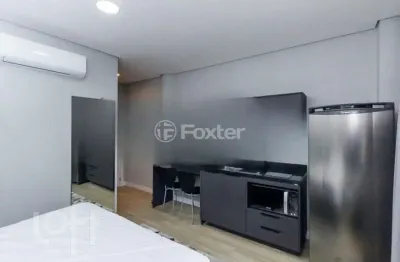 Apartamento com 1 quarto à venda na rua senhor dos passos, 154, centro, porto alegre, 29 m2 por r$ 328.000