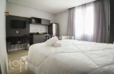 Apartamento com 1 quarto à venda na rua senhor dos passos, 154, centro, porto alegre, 29 m2 por r$ 318.000