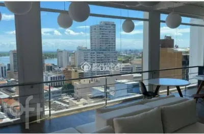 Apartamento com 1 quarto à venda na Rua Senhor dos Passos, 154, Centro, Porto Alegre, 29 m2 por R$ 318.000