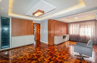 Apartamento com 3 quartos à venda na rua doutor joão simplício alves de carvalho, 755, vila ipiranga, porto alegre, 98 m2 por r$ 464.550