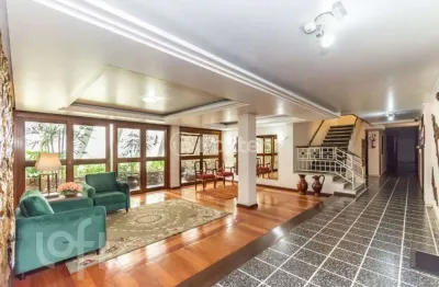 Apartamento com 2 quartos à venda na rua josé de alencar, 420, menino deus, porto alegre, 60 m2 por r$ 279.000