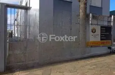 Apartamento com 1 quarto à venda na rua professor carvalho freitas, 554, teresópolis, porto alegre, 52 m2 por r$ 180.000