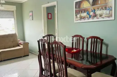 Apartamento com 2 quartos à venda na rua coronel massot, 1405, cristal, porto alegre, 60 m2 por r$ 290.000