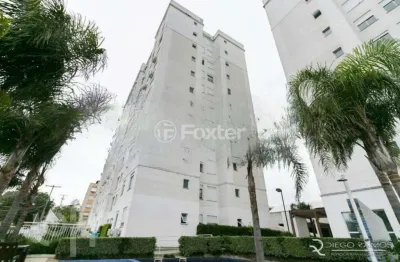 Apartamento com 3 quartos à venda na rua engenheiro joão luderitz, 550, sarandi, porto alegre, 71 m2 por r$ 424.000