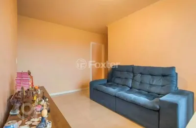 Apartamento com 2 quartos à venda na avenida do forte, 602, cristo redentor, porto alegre, 61 m2 por r$ 320.000