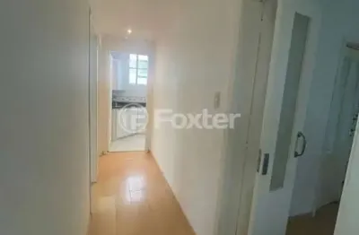 Apartamento com 3 quartos à venda na rua itaboraí, 77, jardim botânico, porto alegre, 80 m2 por r$ 532.000