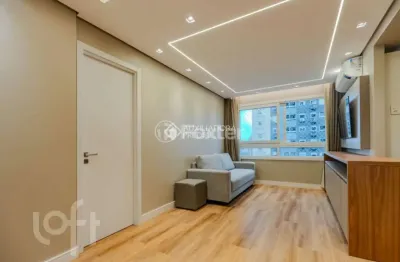 Apartamento com 3 quartos à venda na rua jerônymo zelmanovitz, 100, são sebastião, porto alegre, 81 m2 por r$ 799.000
