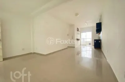 Apartamento com 2 quartos à venda na rua dário manoel cardoso, 2662, ingleses do rio vermelho, florianópolis, 68 m2 por r$ 332.500