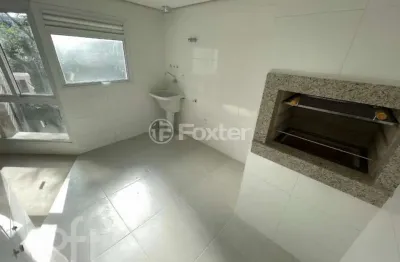 Apartamento com 1 quarto à venda na rua são simão, 56, bom jesus, porto alegre, 51 m2 por r$ 380.000