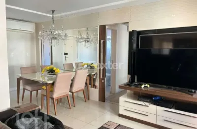 Apartamento com 3 quartos à venda na rua josé clemente de macedo, 625, bela vista, palhoça, 107 m2 por r$ 530.000