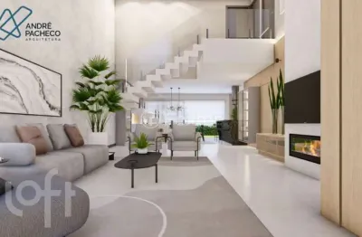 Casa com 4 quartos à venda na rua letônia, 26, marechal rondon, canoas, 270 m2 por r$ 2.150.000