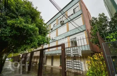 Apartamento com 2 quartos à venda na rua general sérgio oliveira, 154, praia de belas, porto alegre, 60 m2 por r$ 310.000