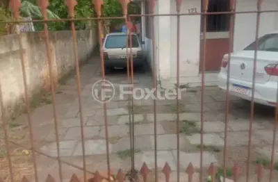 Casa com 3 quartos à venda na rua roquete pinto, 121, niterói, canoas, 87 m2 por r$ 250.000