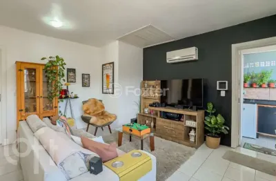 Casa com 4 quartos à venda na avenida nilo ruschel, 555, morro santana, porto alegre, 168 m2 por r$ 797.050