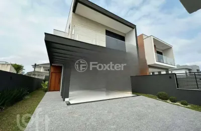 Casa com 4 quartos à venda na rua arnaldo luz, 01, ingleses do rio vermelho, florianópolis, 210 m2 por r$ 2.650.000