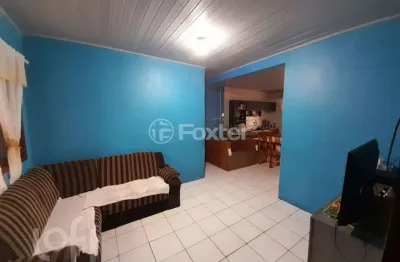 Casa com 2 quartos à venda na rua taim, 432, boa saúde, novo hamburgo, 114 m2 por r$ 350.000