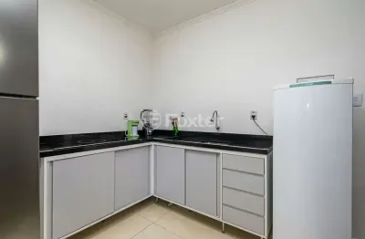 Apartamento com 3 quartos à venda na avenida cristóvão colombo, 1323, moinhos de vento, porto alegre, 91 m2 por r$ 468.000