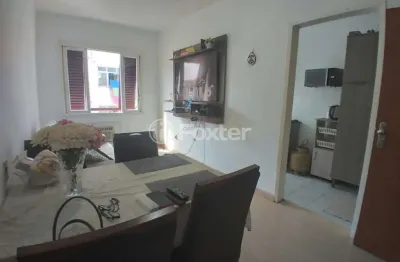 Apartamento com 2 quartos à venda na avenida bento gonçalves, 2100, partenon, porto alegre, 62 m2 por r$ 280.000