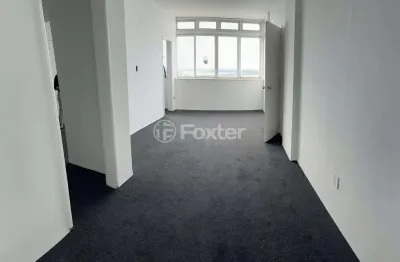 Sala comercial com 1 sala à venda na praça osvaldo cruz, 15, centro histórico, porto alegre, 51 m2 por r$ 130.000