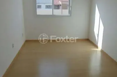 Apartamento com 2 quartos à venda na avenida farroupilha, 8701, são josé, canoas, 65 m2 por r$ 339.000