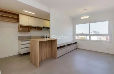 Apartamento com 2 quartos à venda na rua guadalupe, 520, jardim lindóia, porto alegre, 53 m2 por r$ 499.000