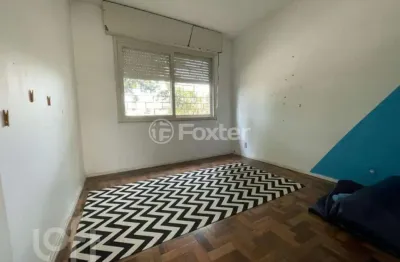 Apartamento com 2 quartos à venda na rua alberto silva, 1095, vila ipiranga, porto alegre, 76 m2 por r$ 300.000