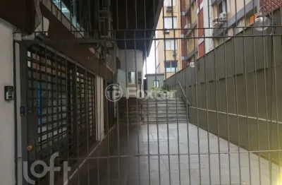 Apartamento com 1 quarto à venda na rua duque de caxias, 1735, centro histórico, porto alegre, 30 m2 por r$ 200.000