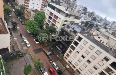 Apartamento com 1 quarto à venda na rua professor duplan, 50, rio branco, porto alegre, 39 m2 por r$ 570.000