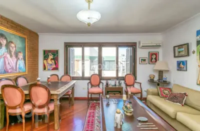 Apartamento com 2 quartos à venda na rua pedro chaves barcelos, 157, auxiliadora, porto alegre, 76 m2 por r$ 499.000