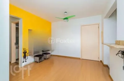 Apartamento com 2 quartos à venda na rua lindolfo henke, 230, sarandi, porto alegre, 51 m2 por r$ 265.000