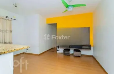 Apartamento com 2 quartos à venda na rua lindolfo henke, 230, sarandi, porto alegre, 51 m2 por r$ 265.000