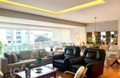 Apartamento com 3 quartos à venda na avenida túlio de rose, 500, jardim europa, porto alegre, 125 m2 por r$ 1.890.000