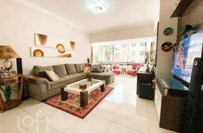Apartamento com 4 quartos à venda na rua desembargador arno hoeschl, 114, centro, florianópolis, 274 m2 por r$ 1.800.000