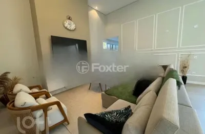 Casa em condomínio fechado com 3 quartos à venda na estrada estrada do mar, 9, centro, capão da canoa, 225 m2 por r$ 2.600.000