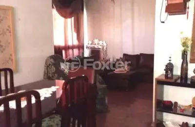 Casa com 3 quartos à venda na rua ângelo dourado, 485, anchieta, porto alegre, 330 m2 por r$ 455.000