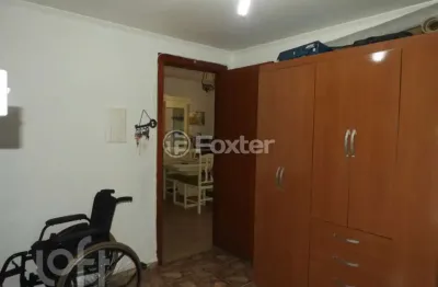 Casa com 3 quartos à venda na rua márcio dias, 176, nonoai, porto alegre, 317 m2 por r$ 780.000