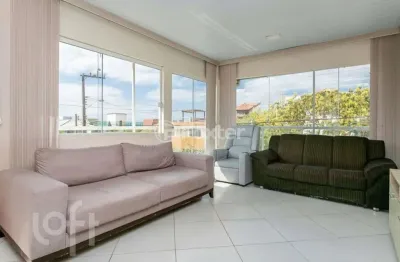 Casa com 4 quartos à venda na rua francisco vieira, 905, morro das pedras, florianópolis, 164 m2 por r$ 1.230.000