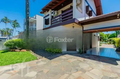 Casa com 4 quartos à venda na rua almirante tamandaré, 378, niterói, canoas, 210 m2 por r$ 1.060.000