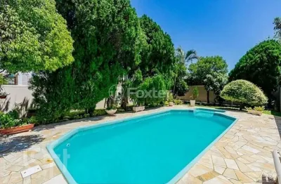 Casa com 4 quartos à venda na rua almirante tamandaré, 378, niterói, canoas, 210 m2 por r$ 1.160.000