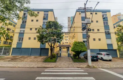 Apartamento com 1 quarto à venda na travessa ana césar, 50, jardim europa, porto alegre, 39 m2 por r$ 150.000