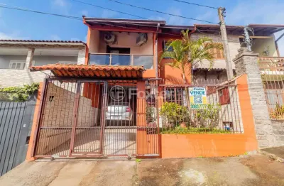 Casa com 3 quartos à venda na rua amaury silveira, 355, rubem berta, porto alegre, 125 m2 por r$ 380.000
