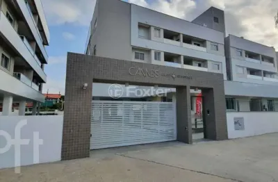 Apartamento com 2 quartos à venda na rua dos canudos, 73, ingleses do rio vermelho, florianópolis, 77 m2 por r$ 950.000