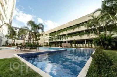 Apartamento com 3 quartos à venda na Rua Buenos Aires, 280, Jardim Botânico, Porto Alegre, 71 m2 por R$ 830.000