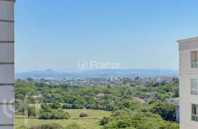 Apartamento com 2 quartos à venda na avenida protásio alves, 8201, morro santana, porto alegre, 48 m2 por r$ 340.000