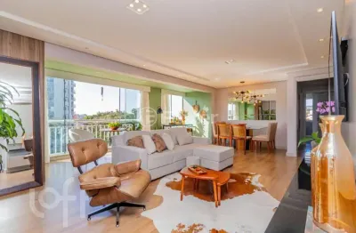 Apartamento com 3 quartos à venda na Rua Doutor João Satt, 25, Jardim Europa, Porto Alegre, 125 m2 por R$ 1.750.000