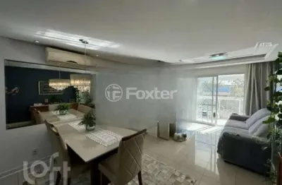Apartamento com 3 quartos à venda na rua antônio costa, 11, itacorubi, florianópolis, 89 m2 por r$ 1.300.000